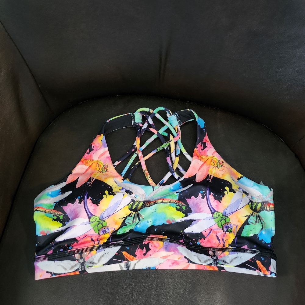 CVG Dragonfly Bra